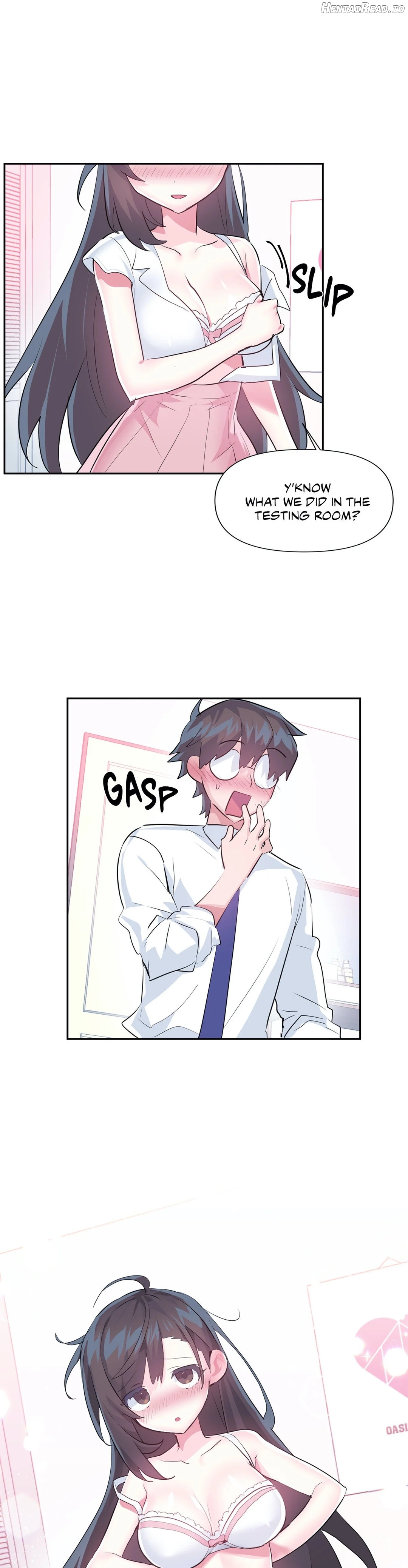 Log in to Lust-a-land Chapter 56 - page 1