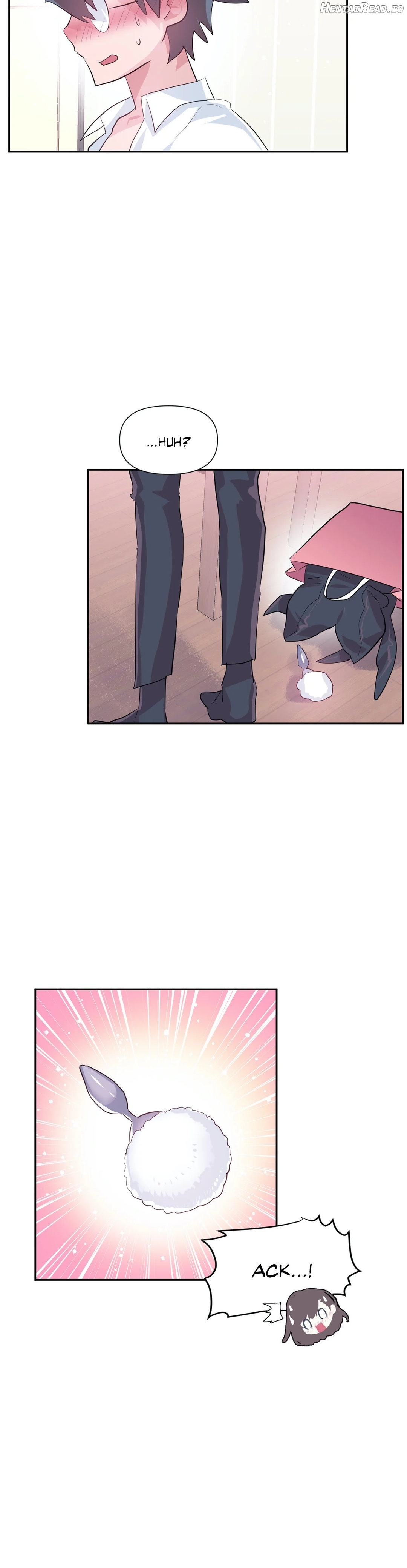 Log in to Lust-a-land Chapter 56 - page 16