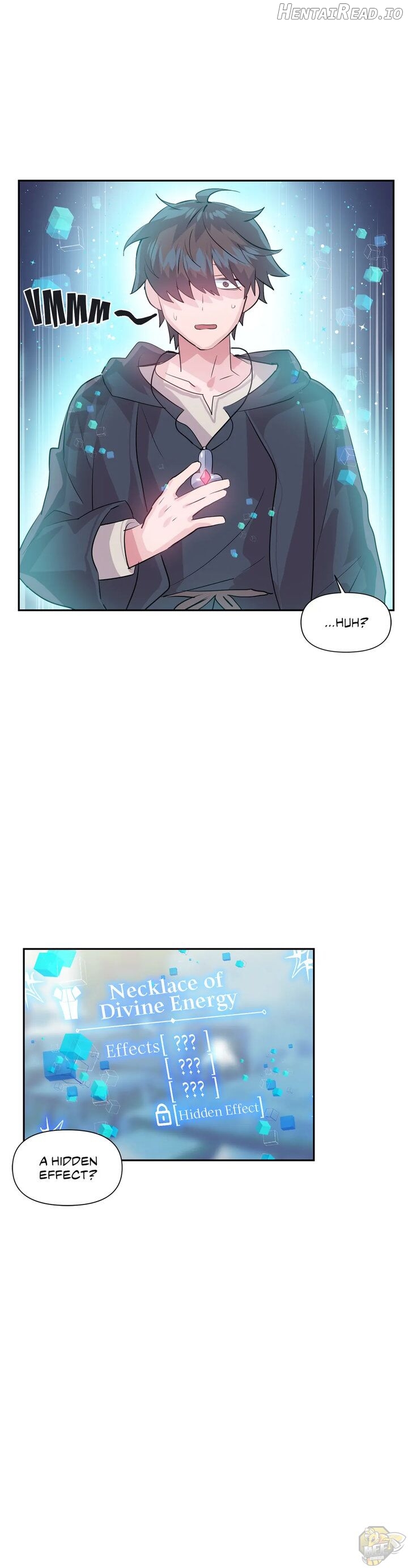 Log in to Lust-a-land Chapter 25 - page 12