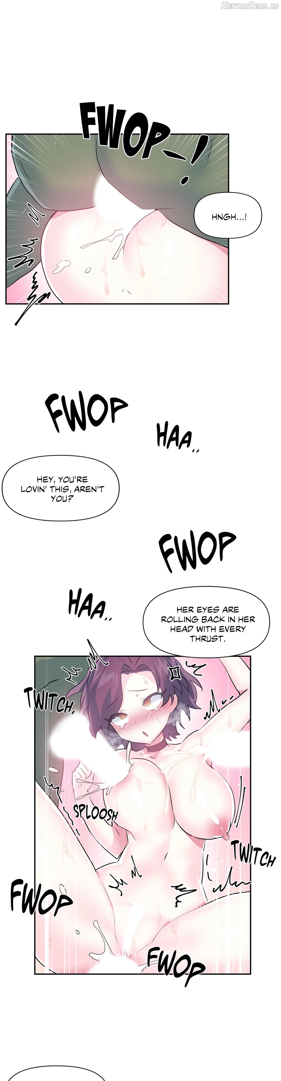 Log in to Lust-a-land Chapter 59 - page 15