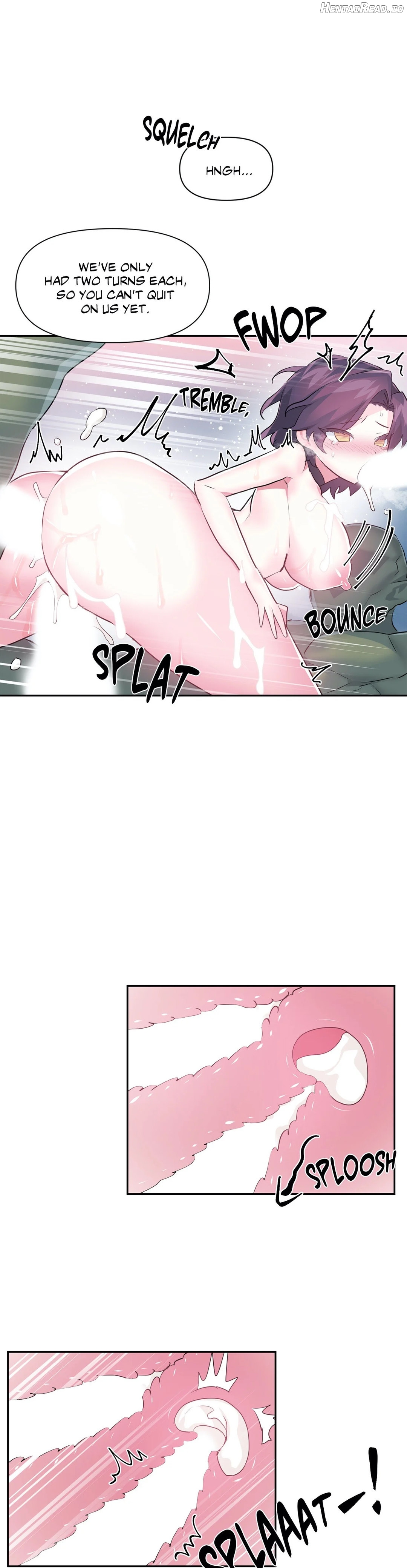 Log in to Lust-a-land Chapter 59 - page 17