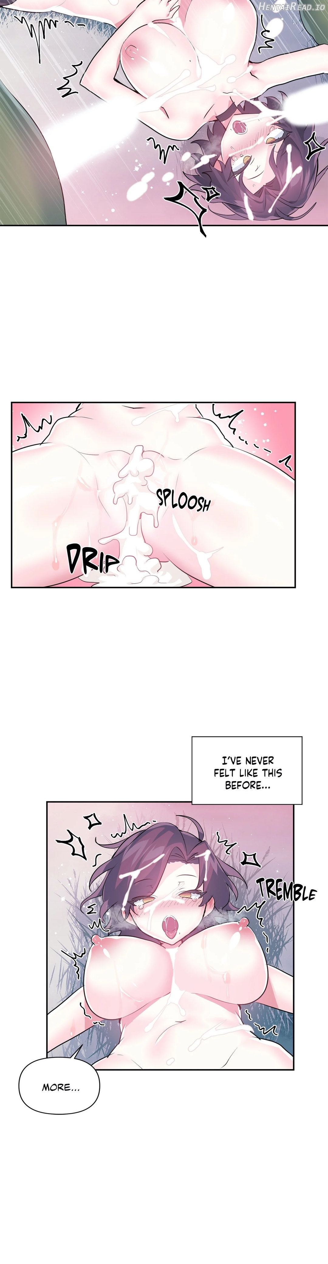 Log in to Lust-a-land Chapter 59 - page 20