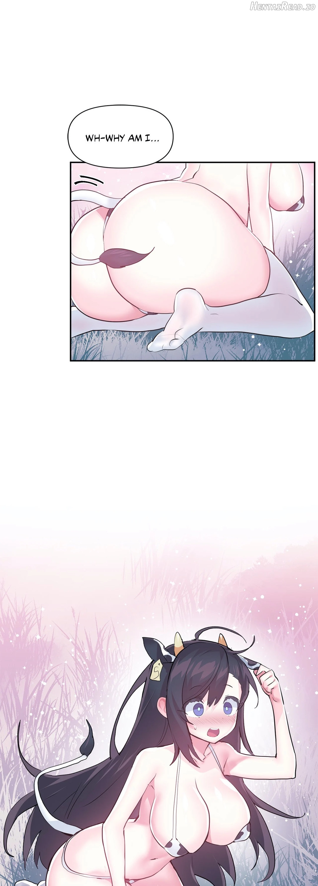 Log in to Lust-a-land Chapter 59 - page 23