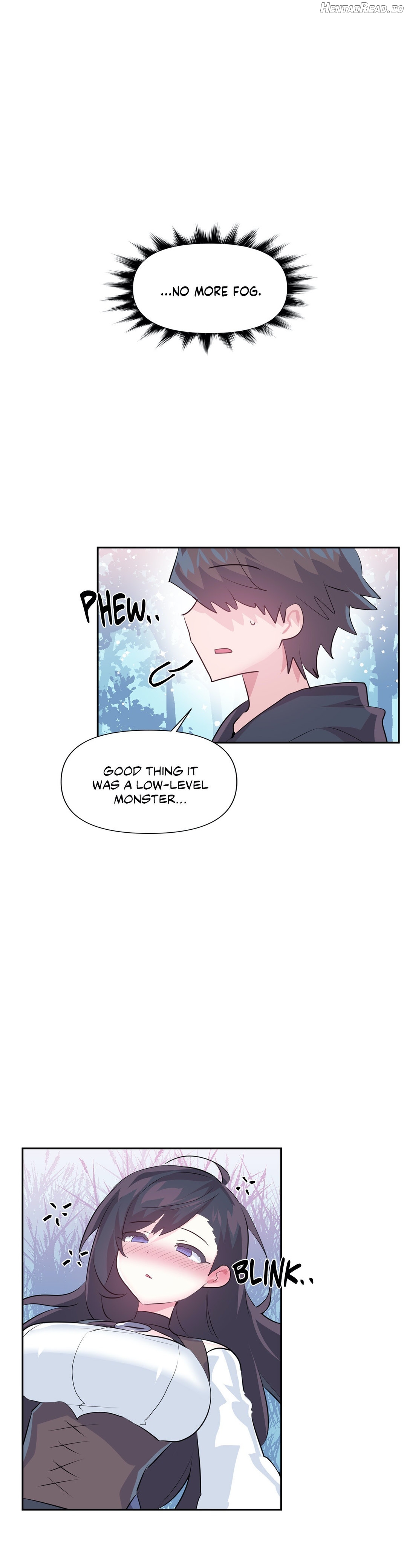 Log in to Lust-a-land Chapter 61 - page 13