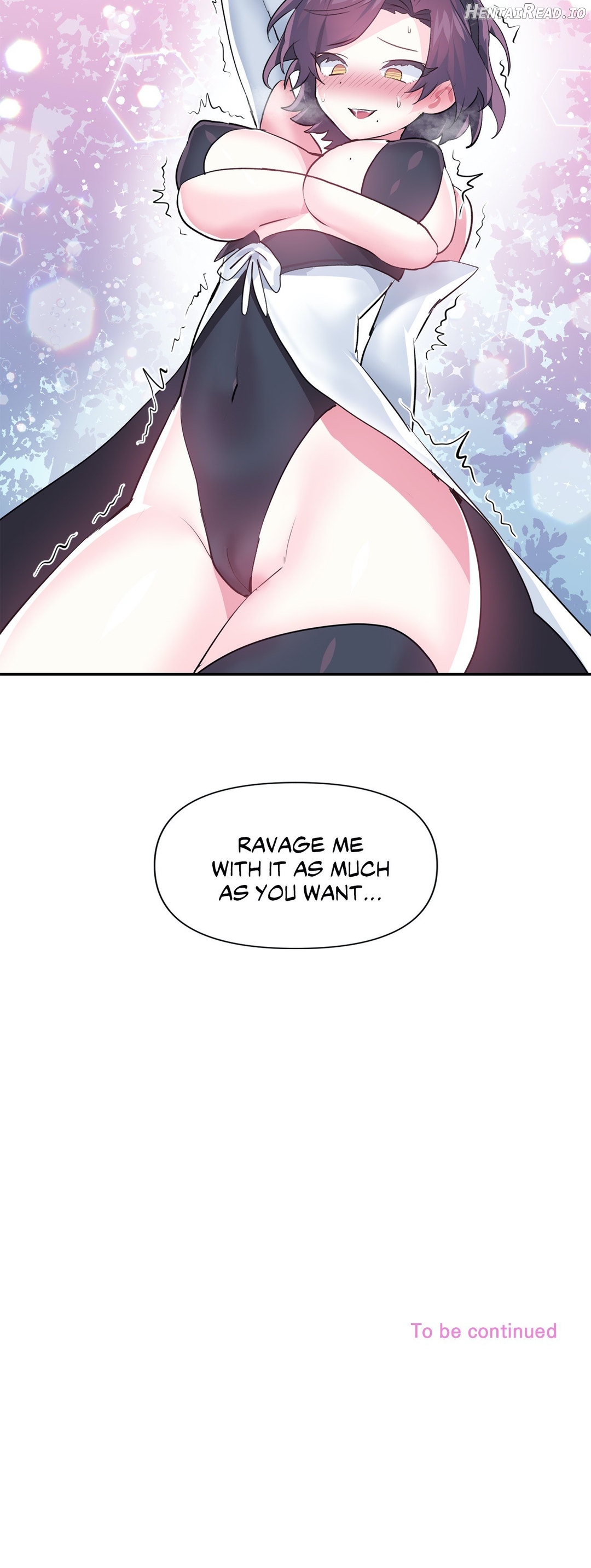 Log in to Lust-a-land Chapter 61 - page 27