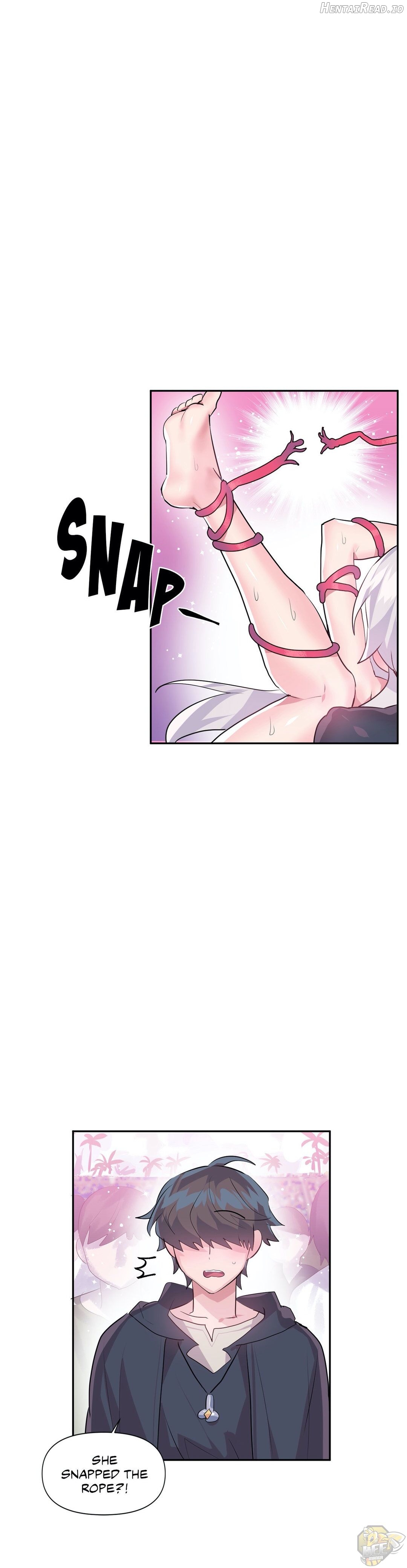 Log in to Lust-a-land Chapter 29 - page 12