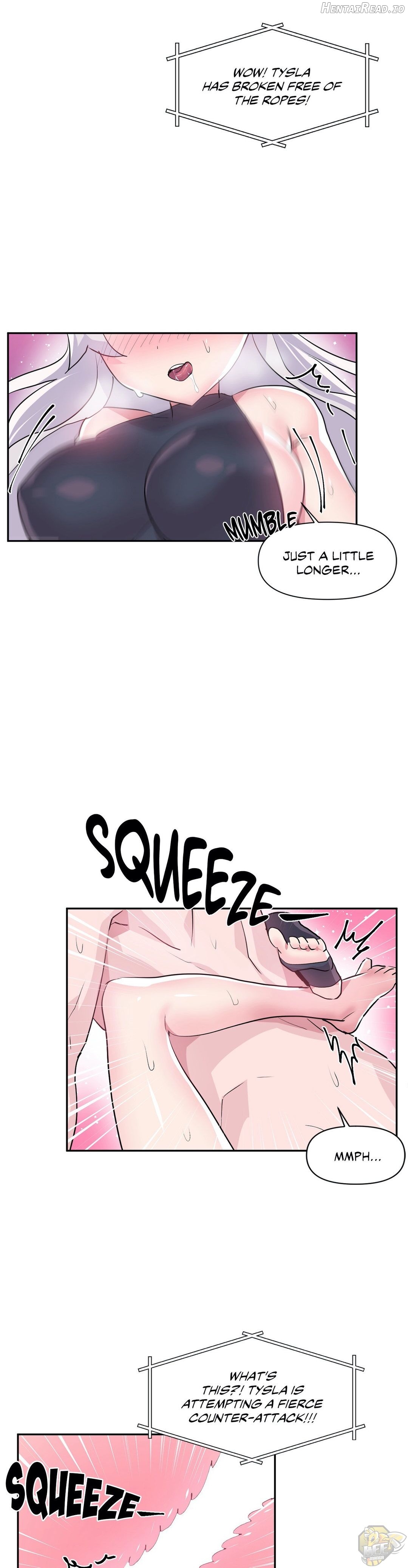 Log in to Lust-a-land Chapter 29 - page 13