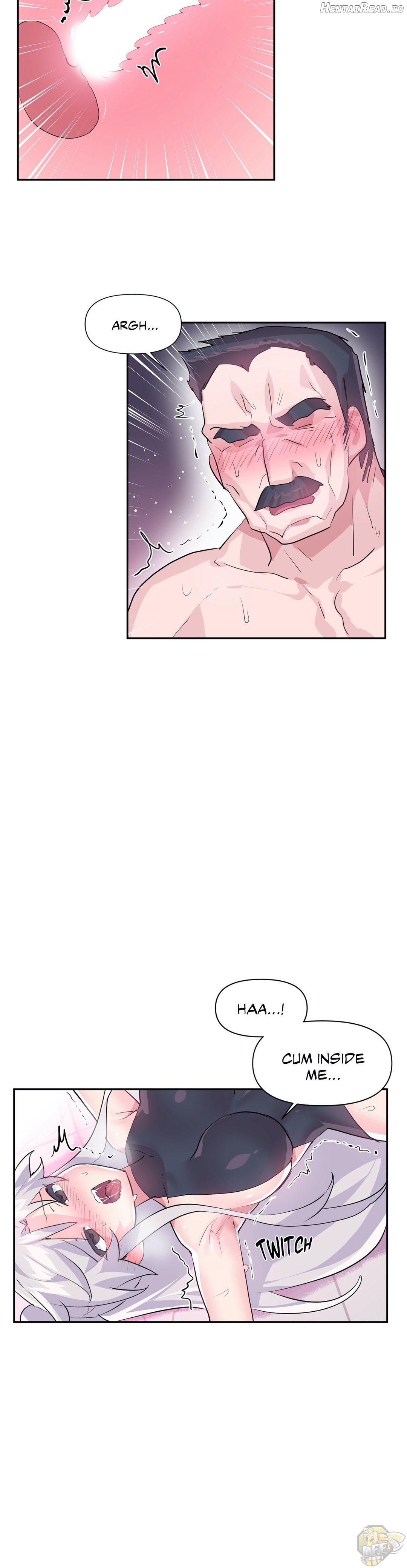 Log in to Lust-a-land Chapter 29 - page 14