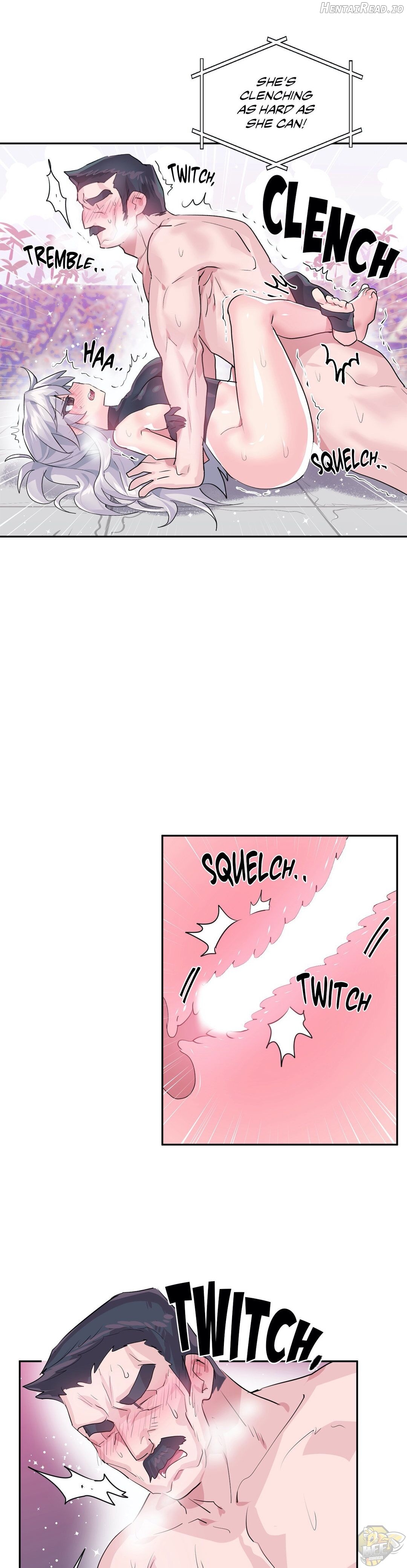 Log in to Lust-a-land Chapter 29 - page 15