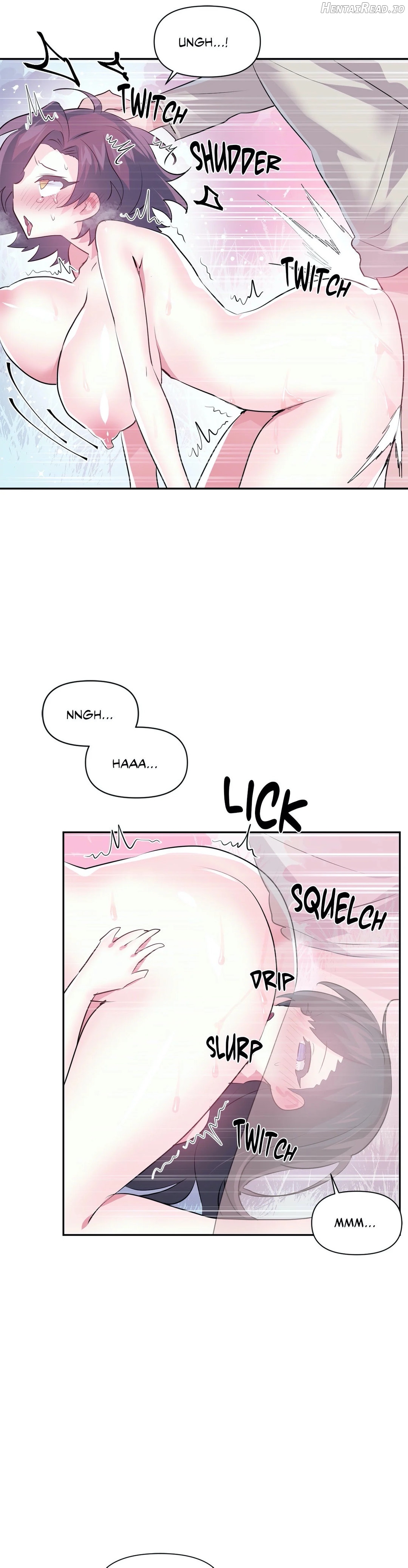 Log in to Lust-a-land Chapter 62 - page 11