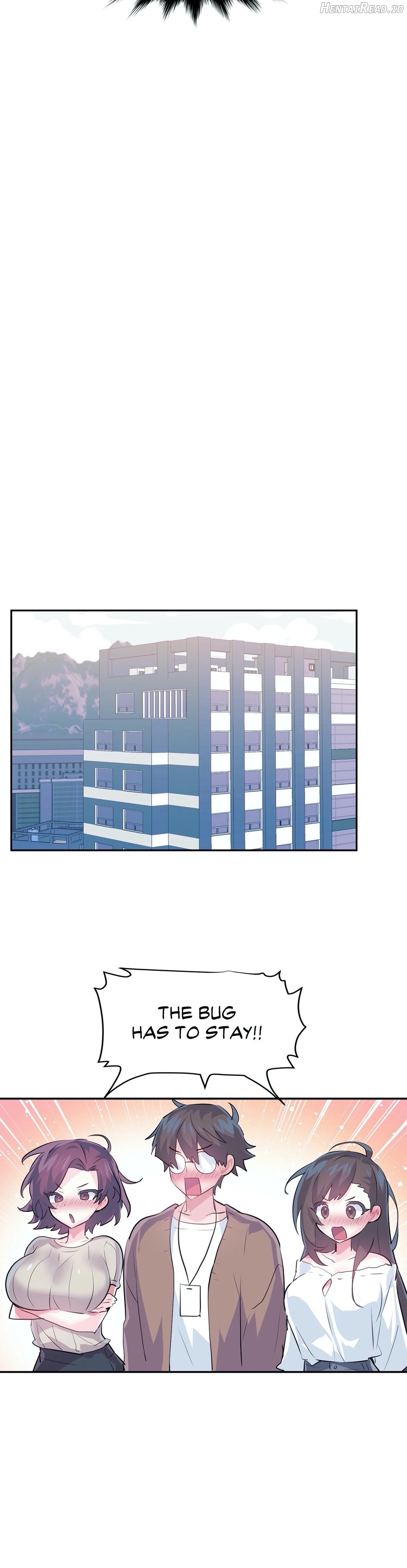 Log in to Lust-a-land Chapter 62 - page 14