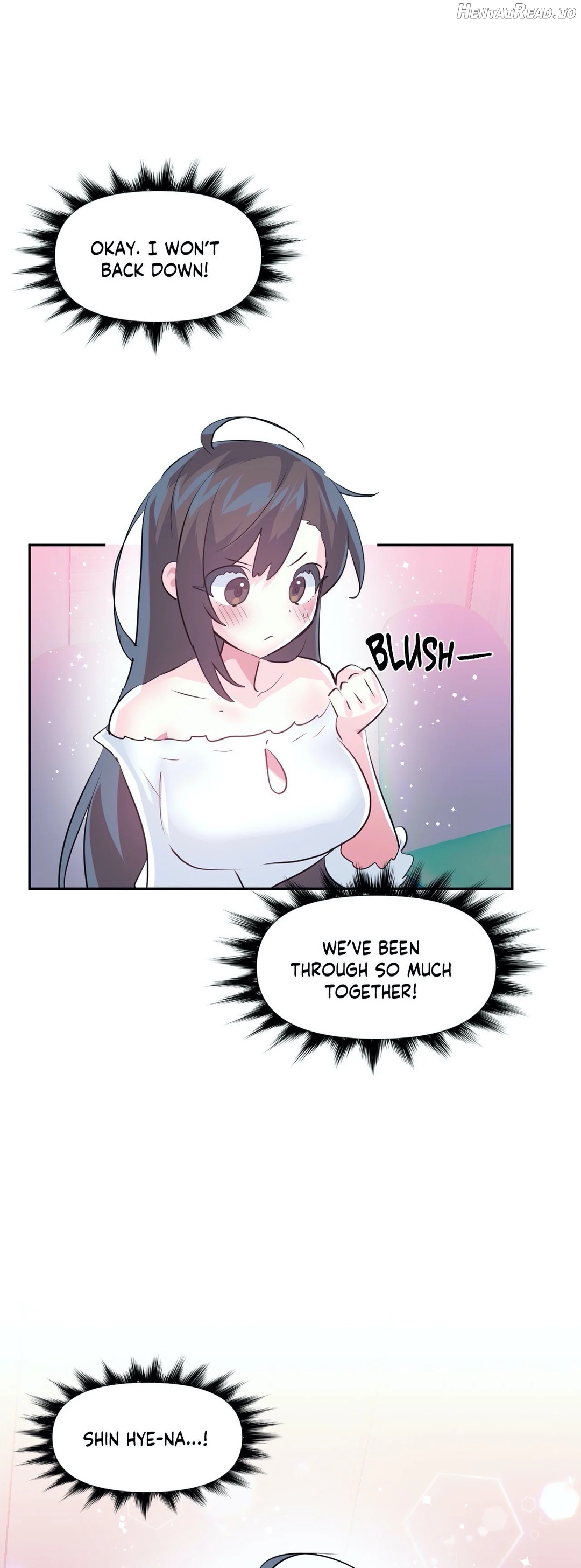 Log in to Lust-a-land Chapter 62 - page 26