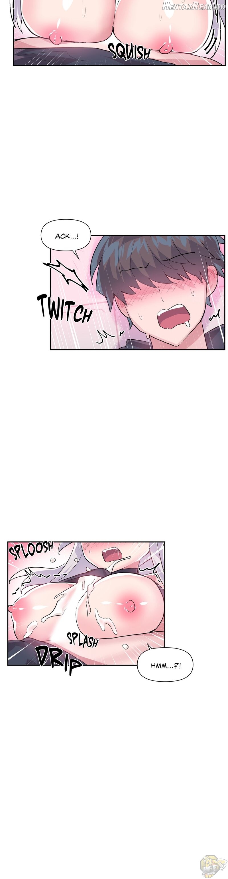Log in to Lust-a-land Chapter 30 - page 26