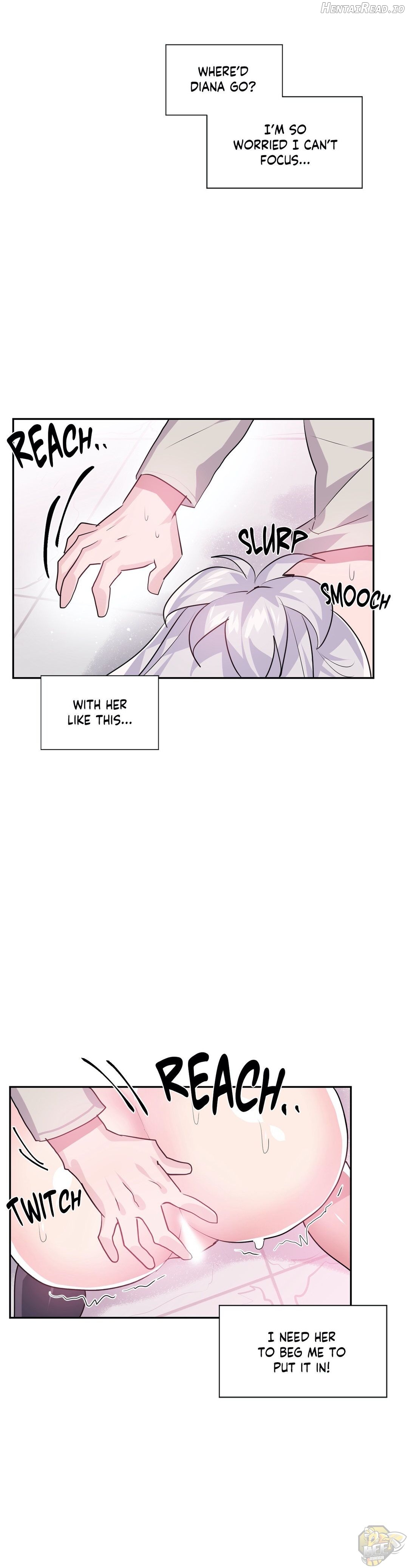 Log in to Lust-a-land Chapter 31 - page 12