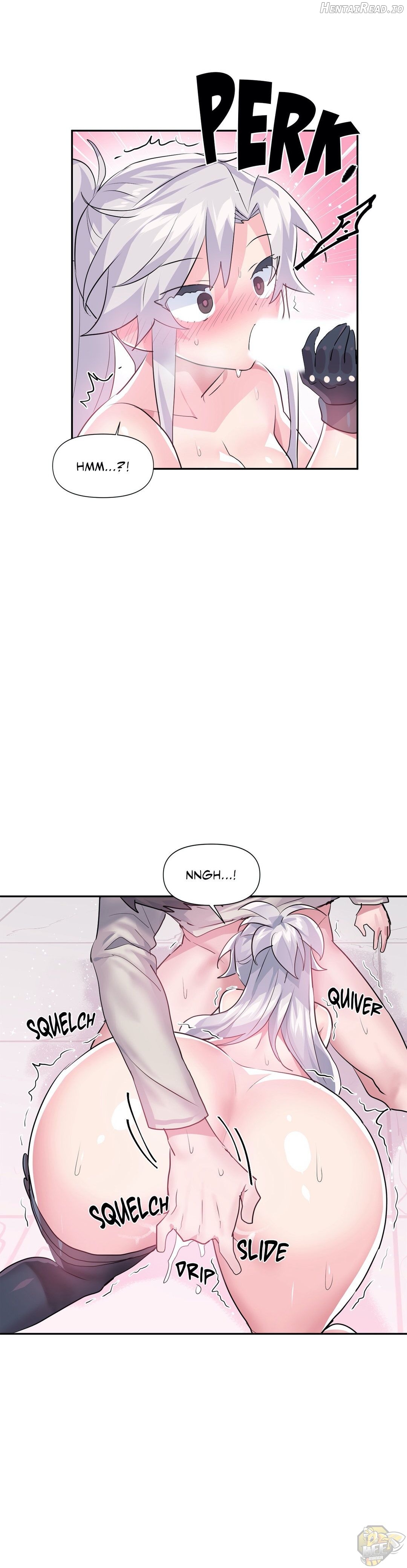 Log in to Lust-a-land Chapter 31 - page 13