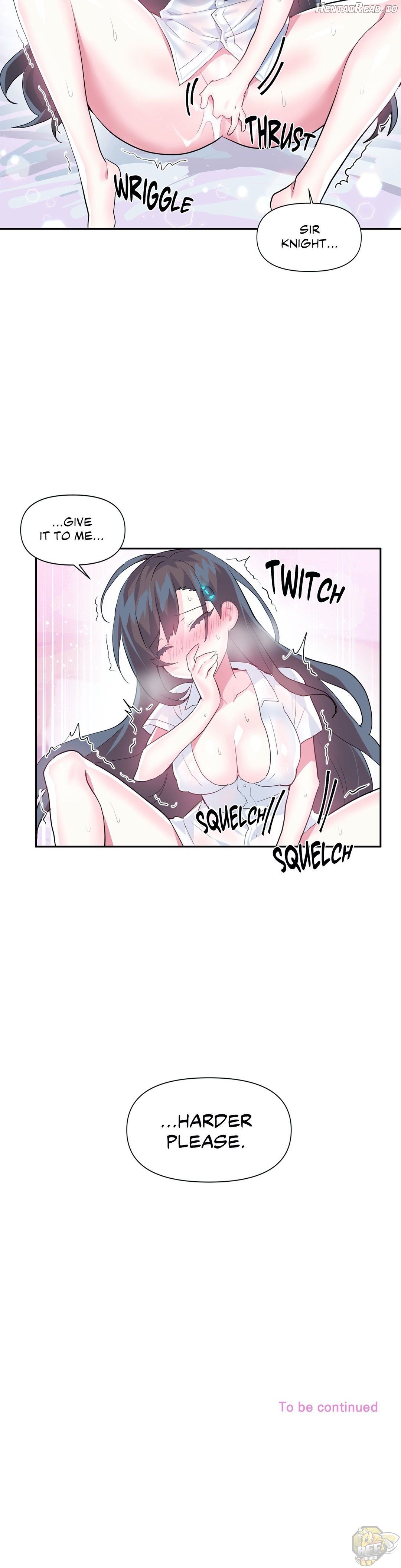 Log in to Lust-a-land Chapter 31 - page 26