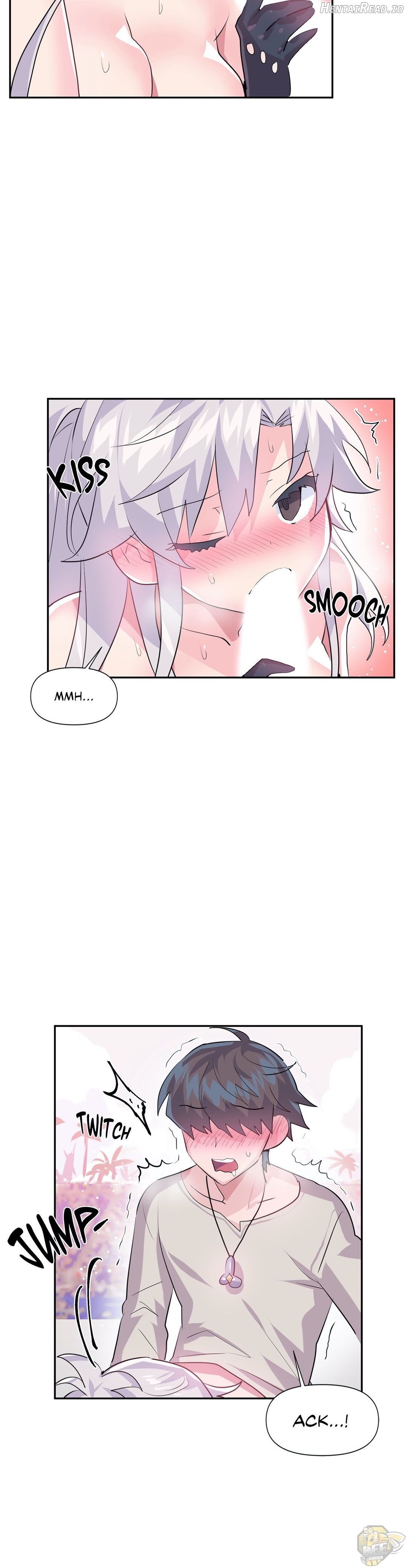 Log in to Lust-a-land Chapter 31 - page 4