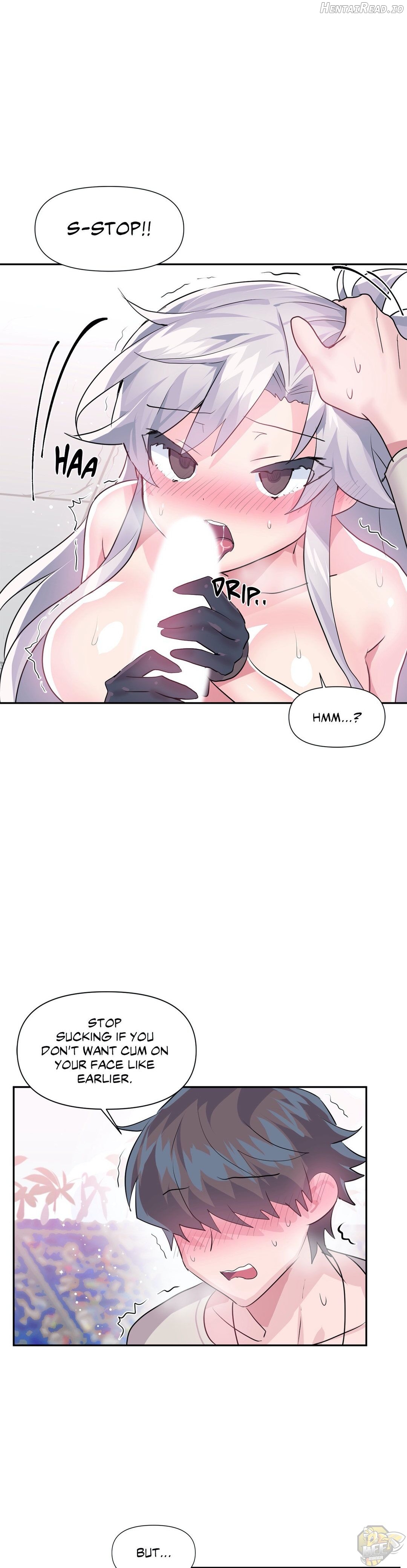 Log in to Lust-a-land Chapter 31 - page 5