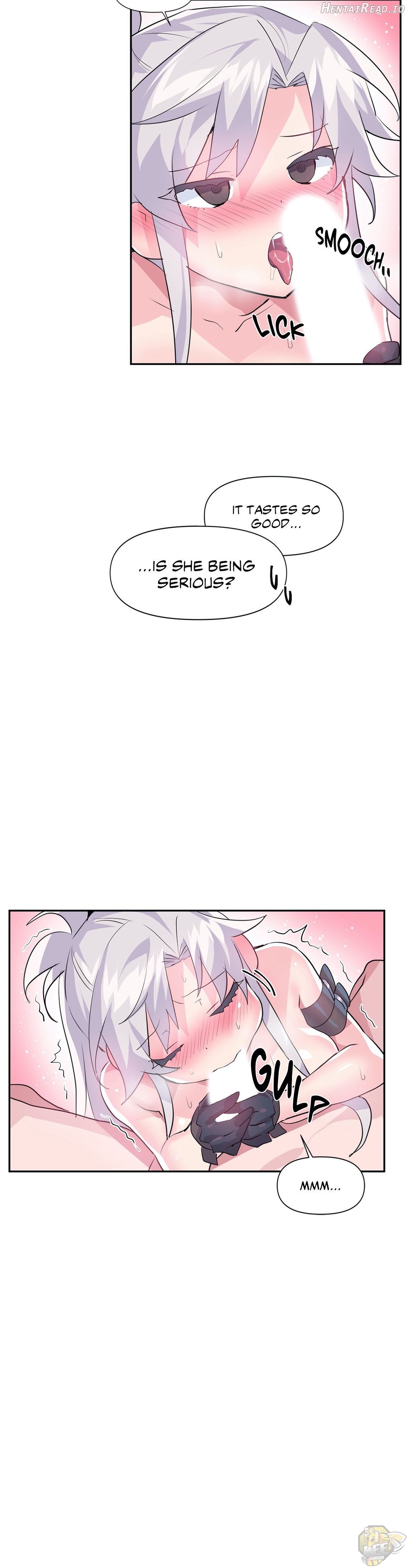 Log in to Lust-a-land Chapter 31 - page 6