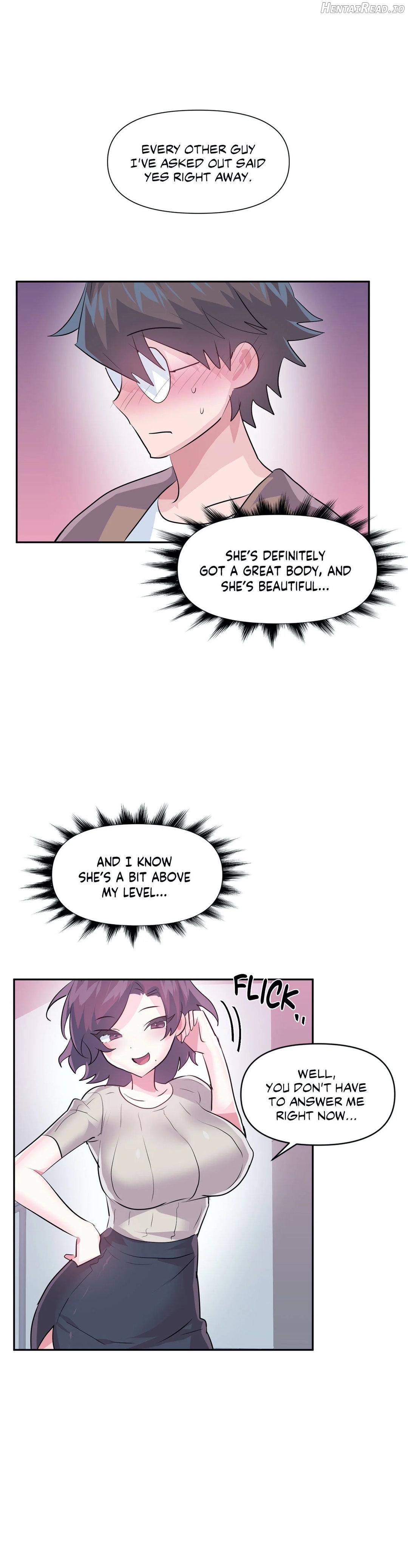 Log in to Lust-a-land Chapter 63 - page 10