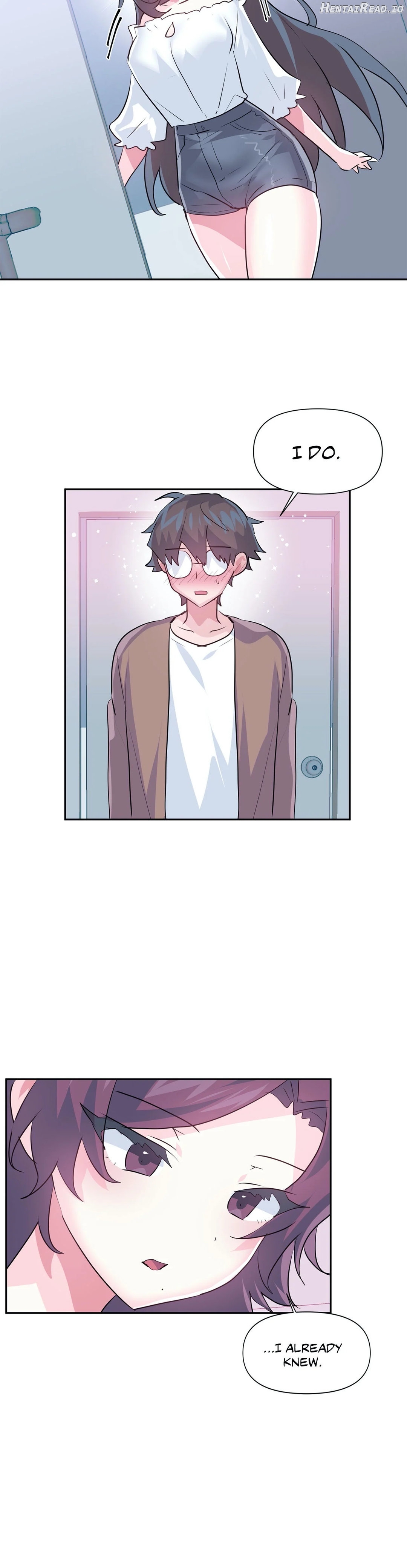 Log in to Lust-a-land Chapter 63 - page 14