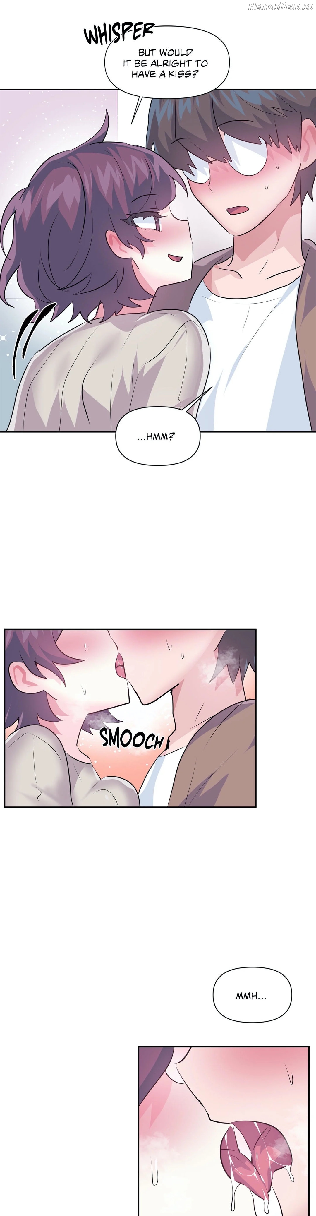 Log in to Lust-a-land Chapter 63 - page 15