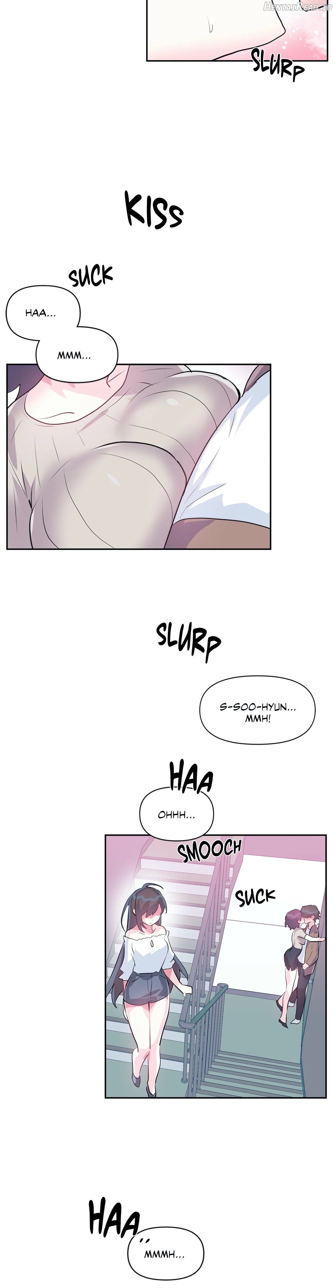 Log in to Lust-a-land Chapter 63 - page 16