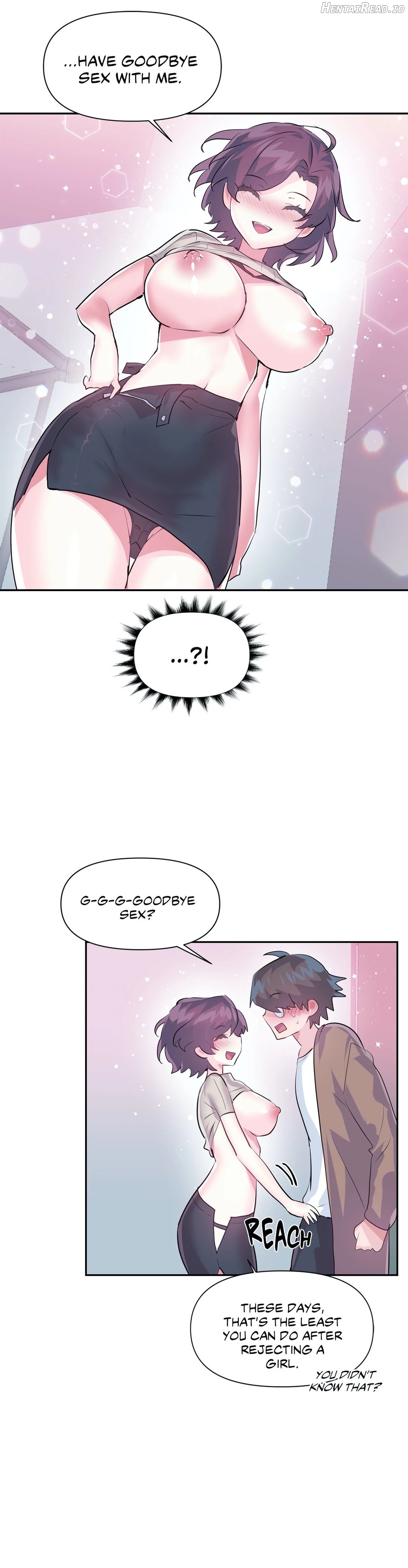 Log in to Lust-a-land Chapter 63 - page 19