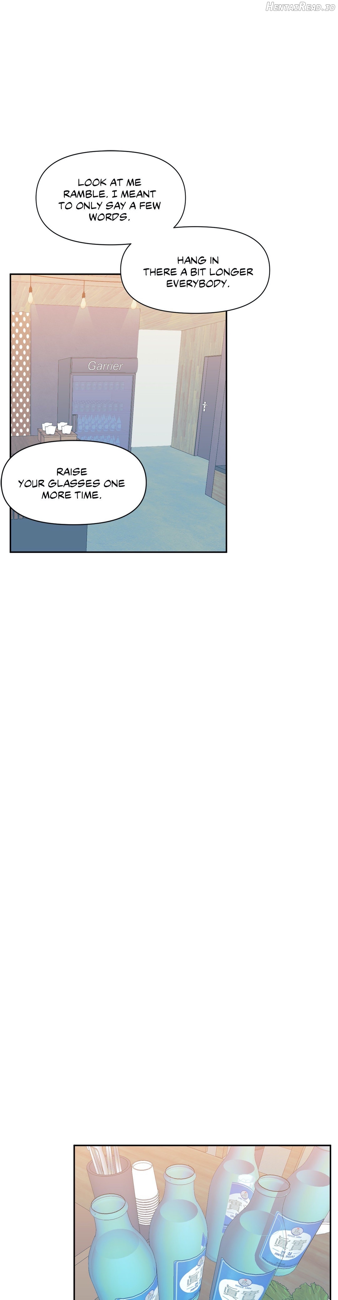 Log in to Lust-a-land Chapter 64 - page 15