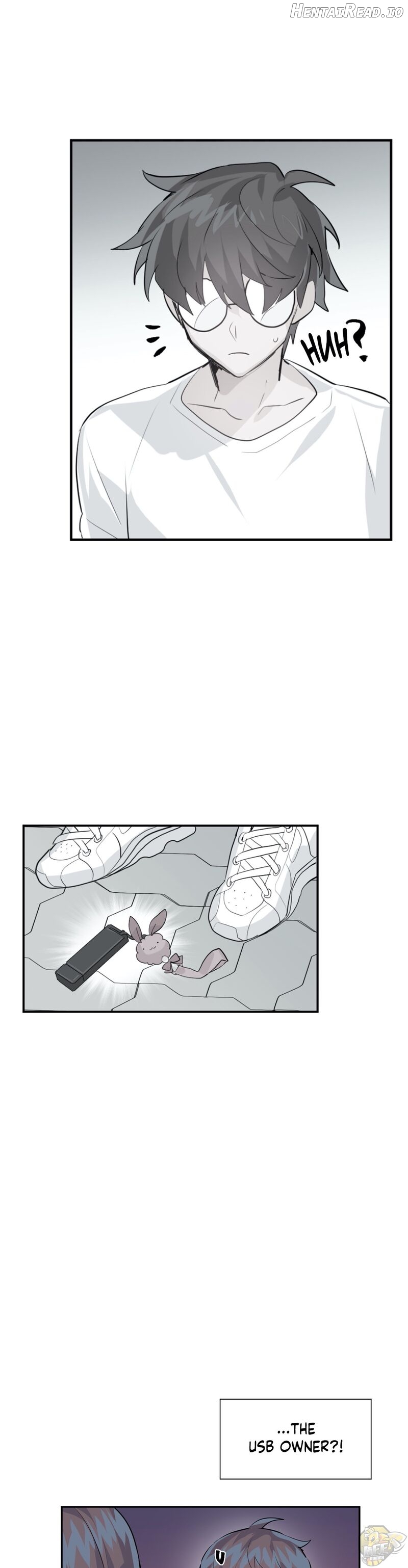 Log in to Lust-a-land Chapter 33 - page 11