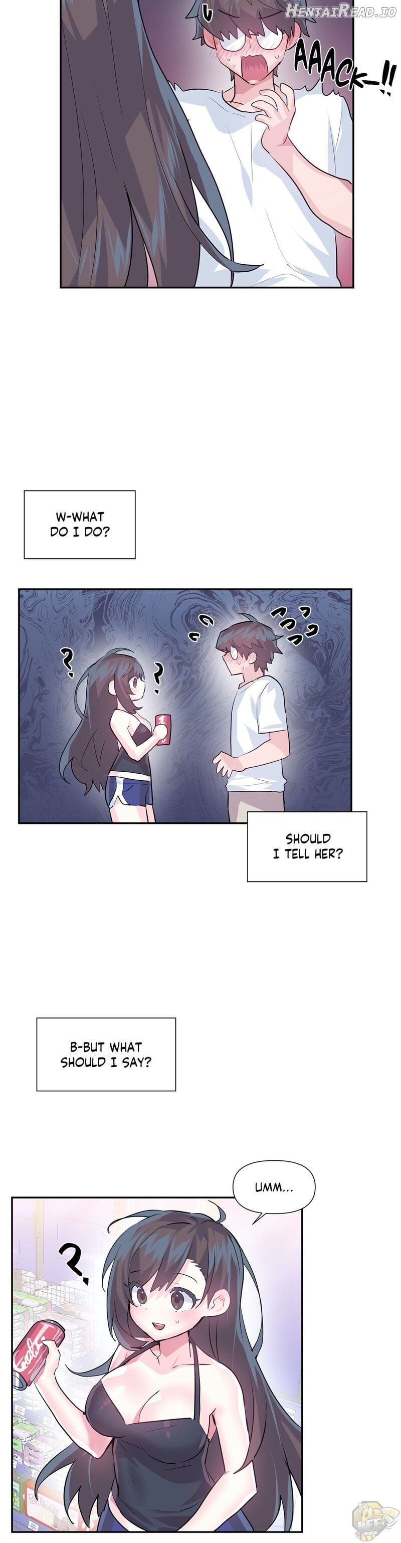 Log in to Lust-a-land Chapter 33 - page 12