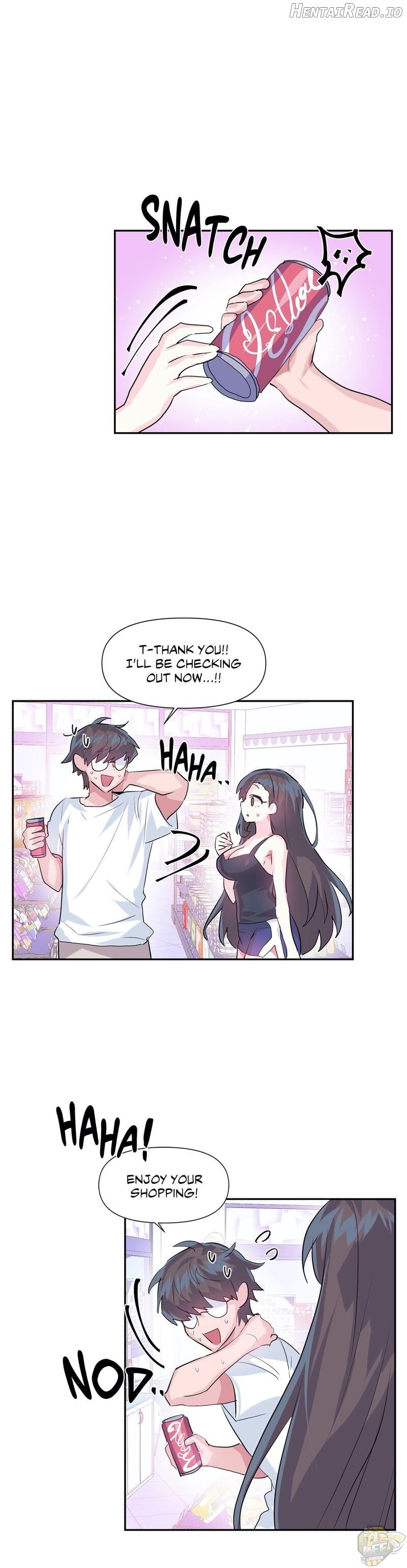 Log in to Lust-a-land Chapter 33 - page 13