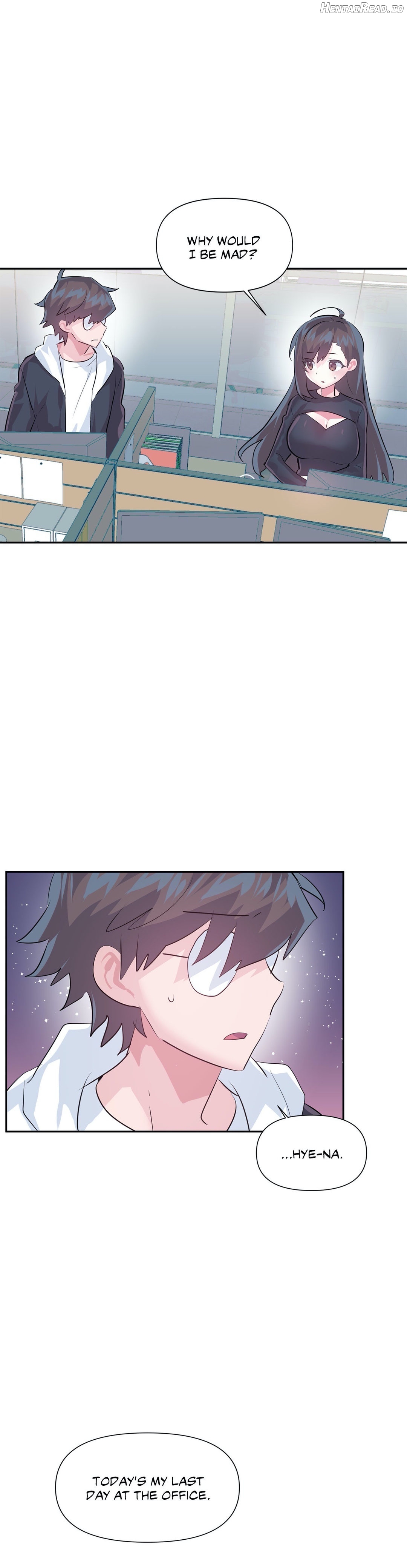Log in to Lust-a-land Chapter 66 - page 2