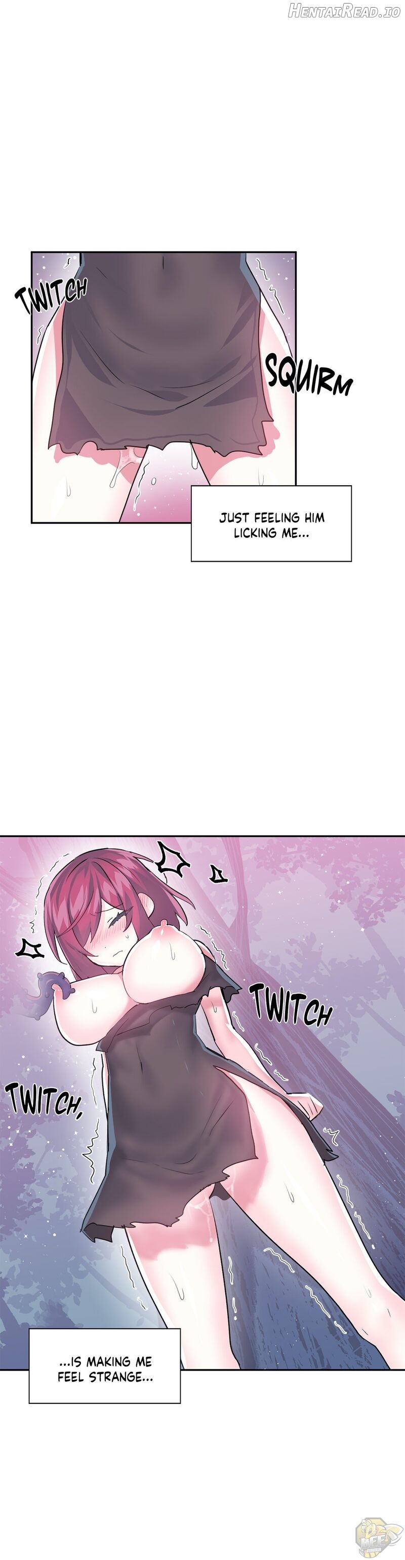 Log in to Lust-a-land Chapter 36 - page 15