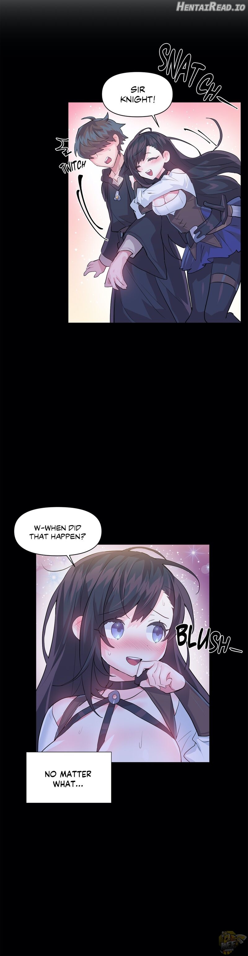 Log in to Lust-a-land Chapter 38 - page 12