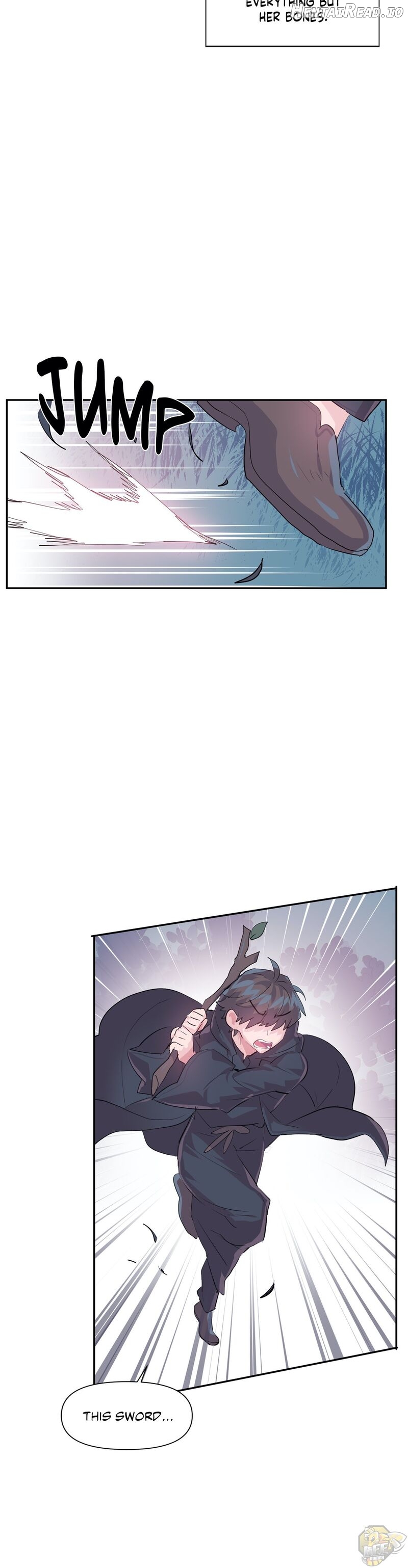 Log in to Lust-a-land Chapter 38 - page 18