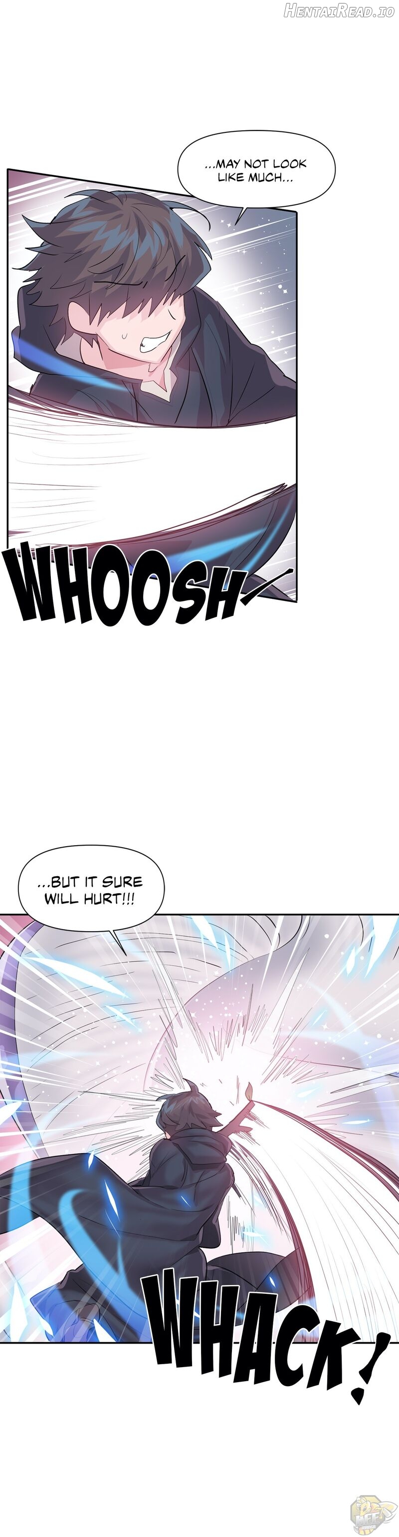 Log in to Lust-a-land Chapter 38 - page 19