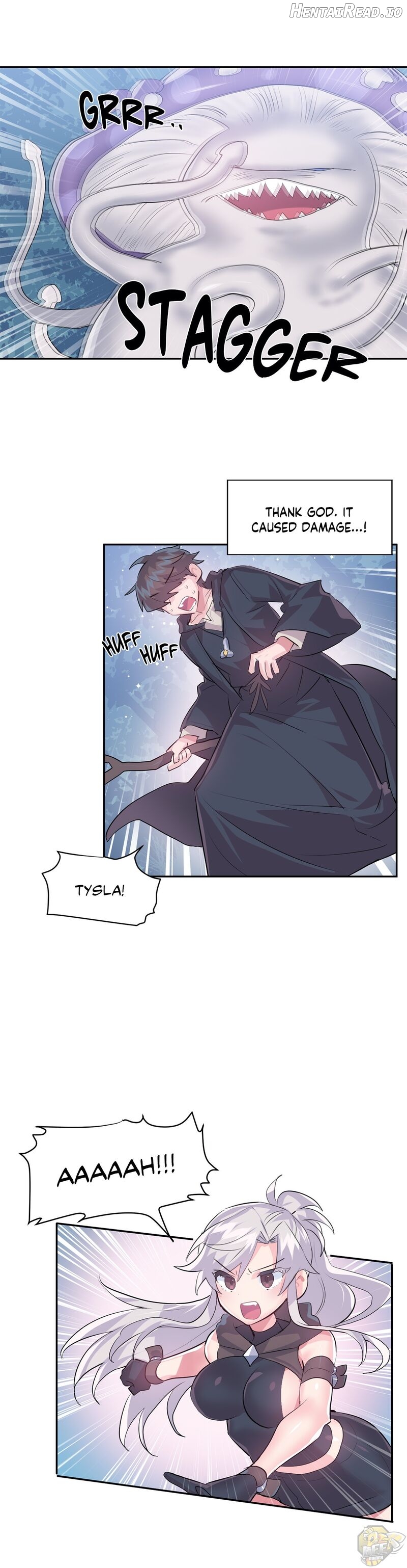 Log in to Lust-a-land Chapter 38 - page 20