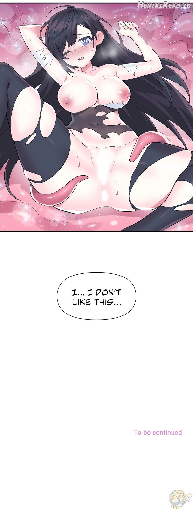 Log in to Lust-a-land Chapter 38 - page 27