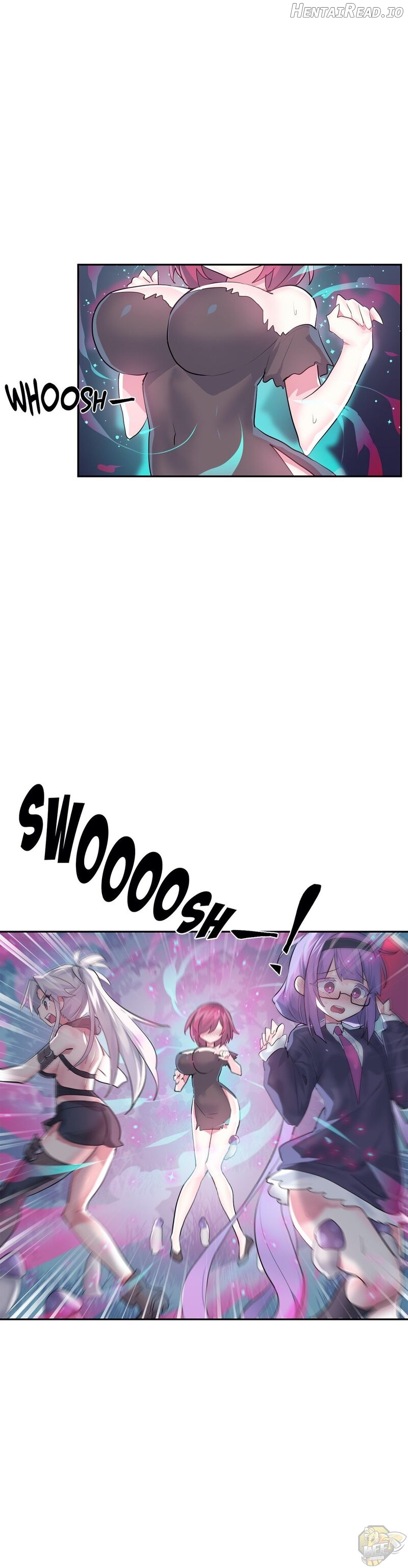 Log in to Lust-a-land Chapter 39 - page 20