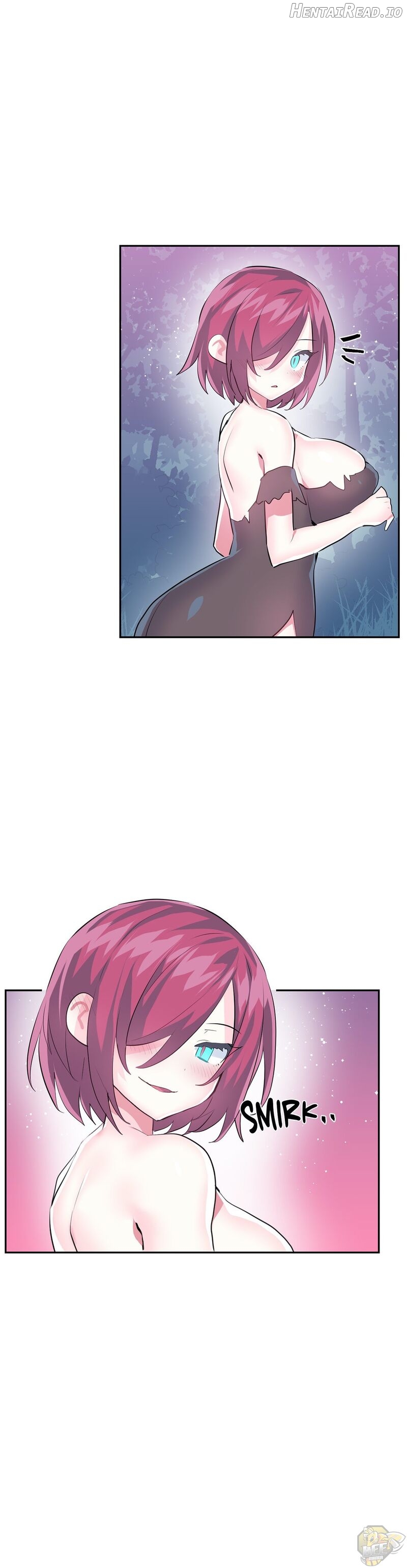 Log in to Lust-a-land Chapter 39 - page 26