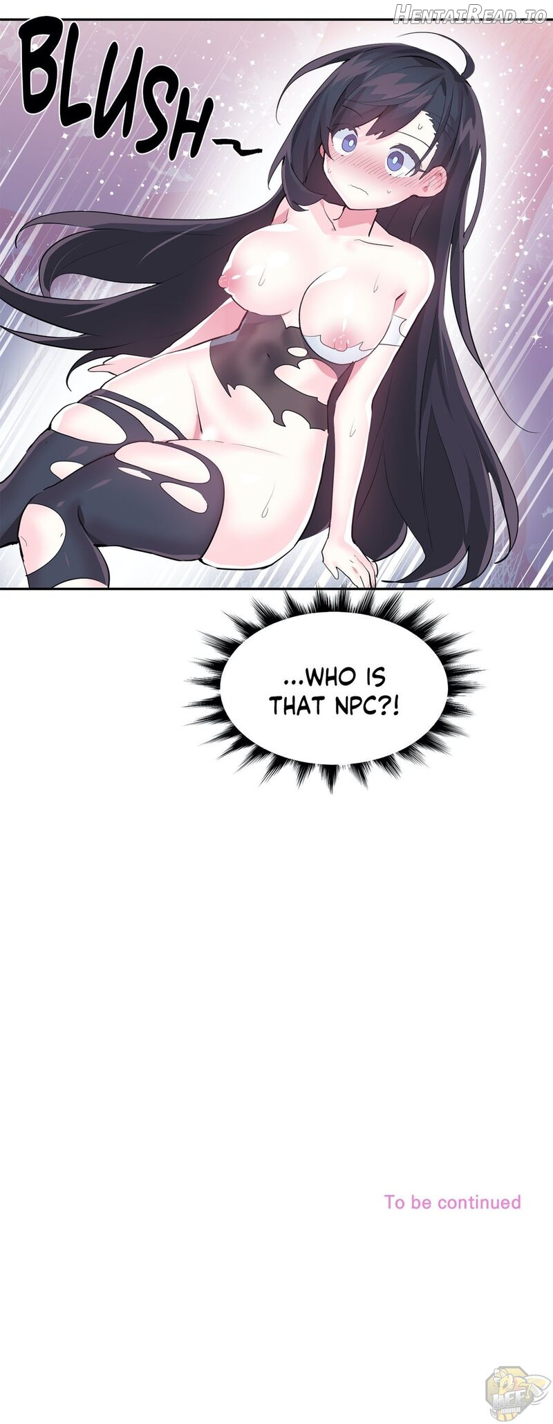Log in to Lust-a-land Chapter 39 - page 27