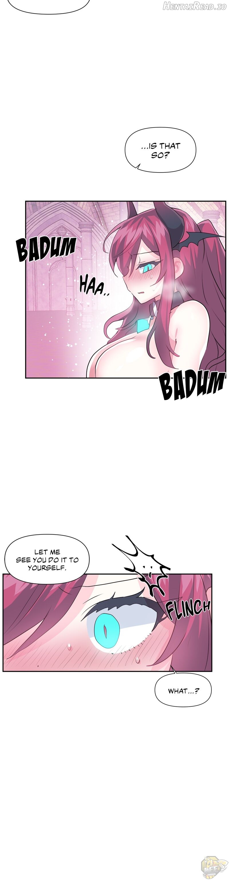 Log in to Lust-a-land Chapter 42 - page 12