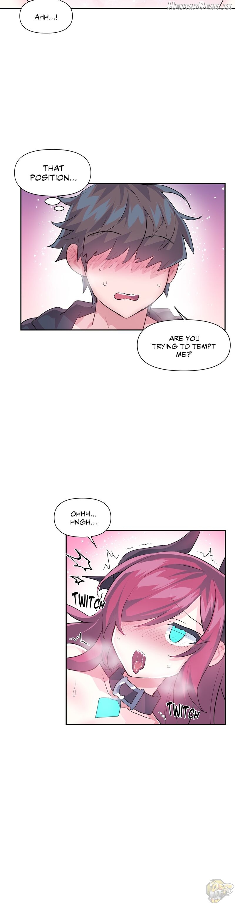 Log in to Lust-a-land Chapter 42 - page 18