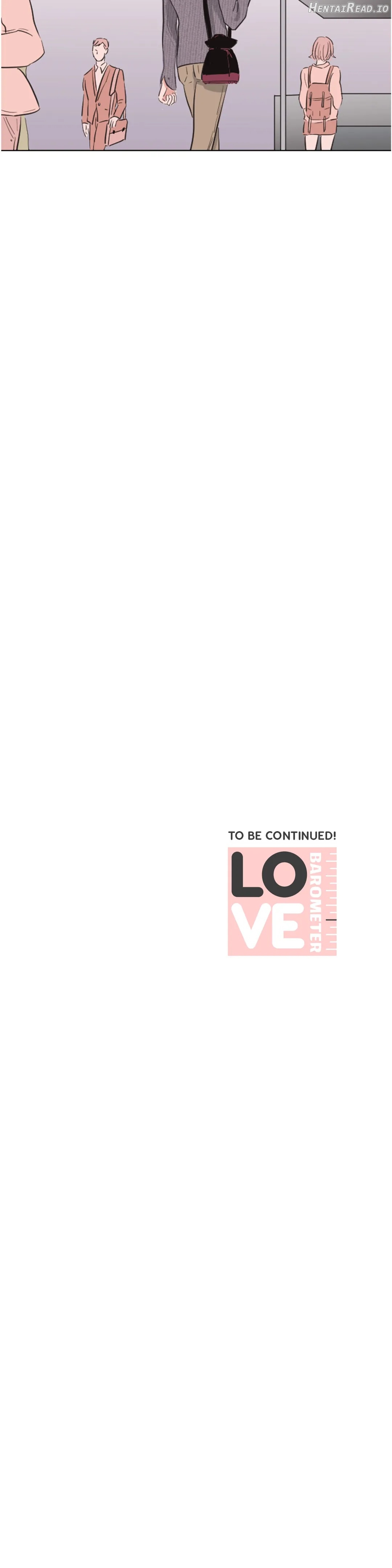 Love Barometer Chapter 2 - page 17