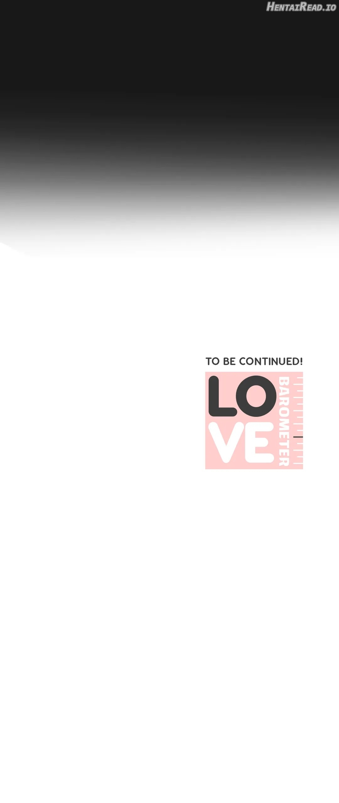 Love Barometer Chapter 13 - page 22