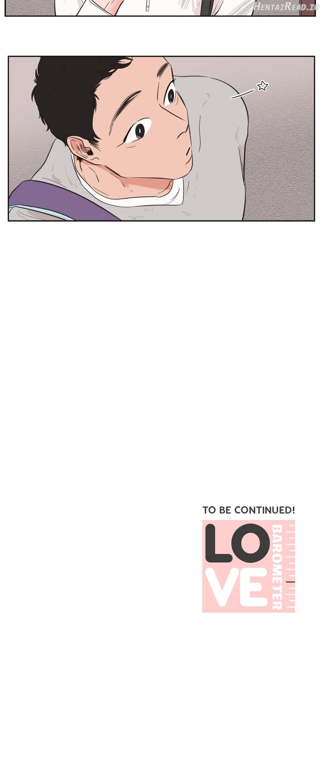 Love Barometer Chapter 19 - page 16
