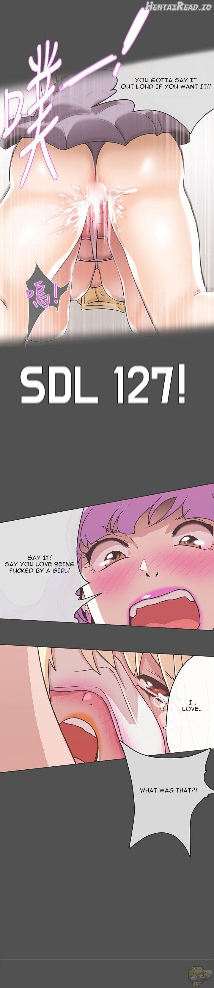 Love Navigator Chapter 26 - page 13