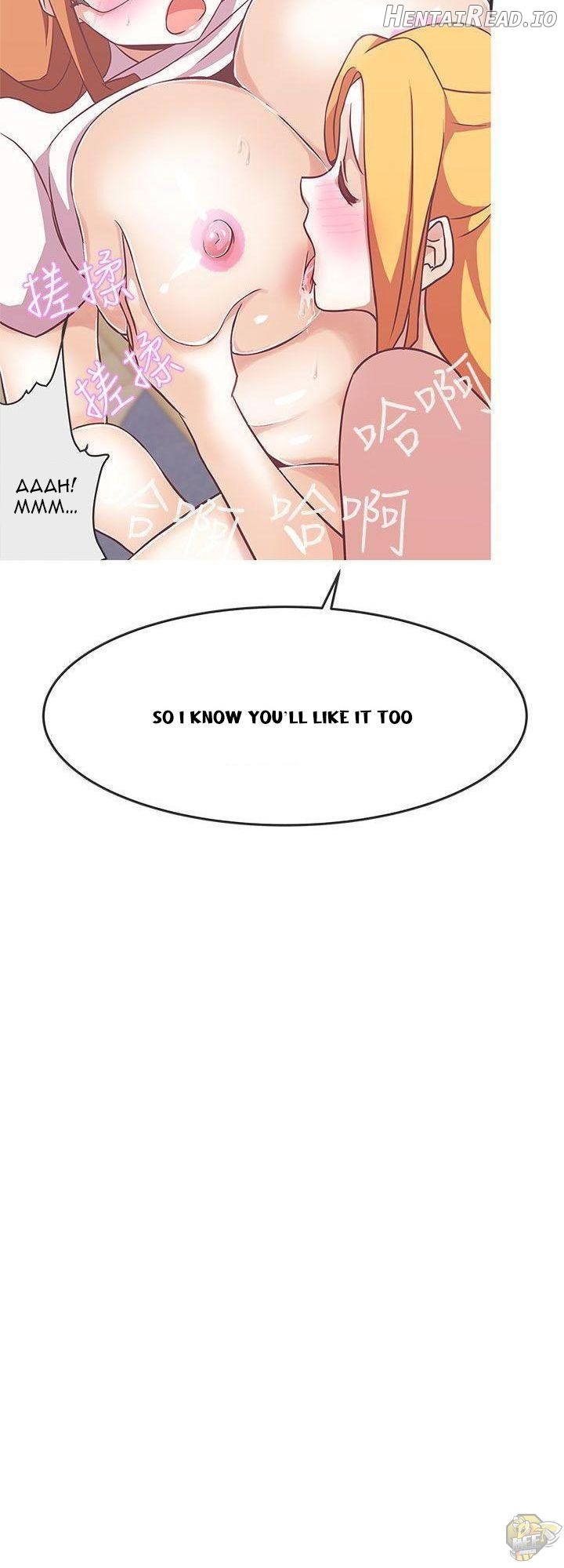 Love Navigator Chapter 23 - page 3