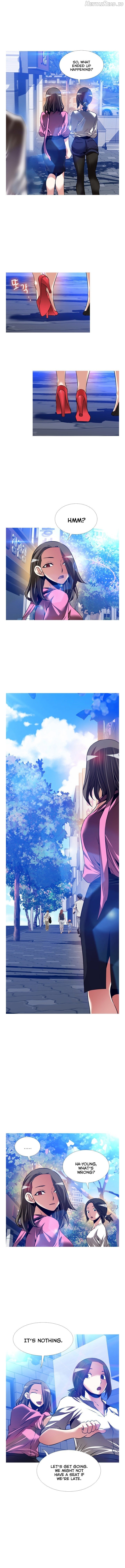 Love Parameter Chapter 110 - page 12